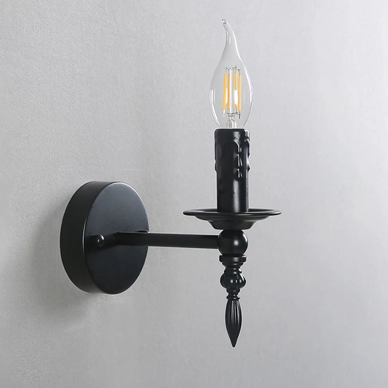 Applique Murale Moderne Design Rétro