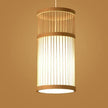 Suspension Salon Design Chinois Moderne