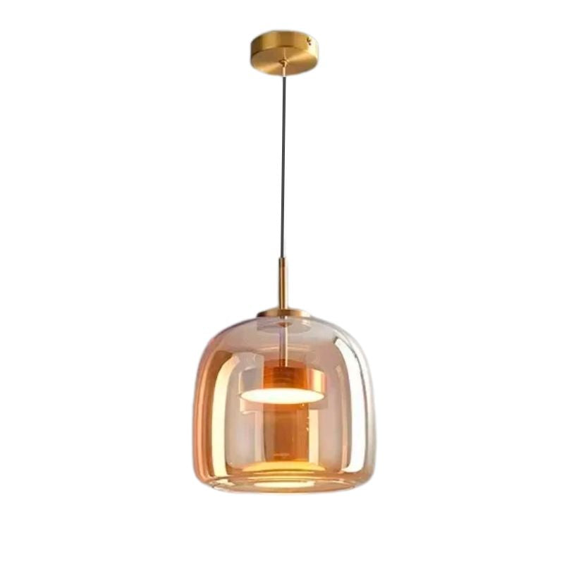 Suspension Minimaliste Luminaire Contemporain Et Raffiné