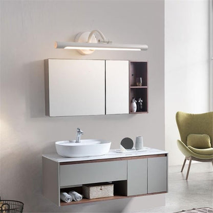 Applique Murale Salle de Bain Miroir LED