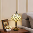 Lampe Tiffany Design Antique Unique