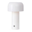 Lampe Sans Fil Design Champignon