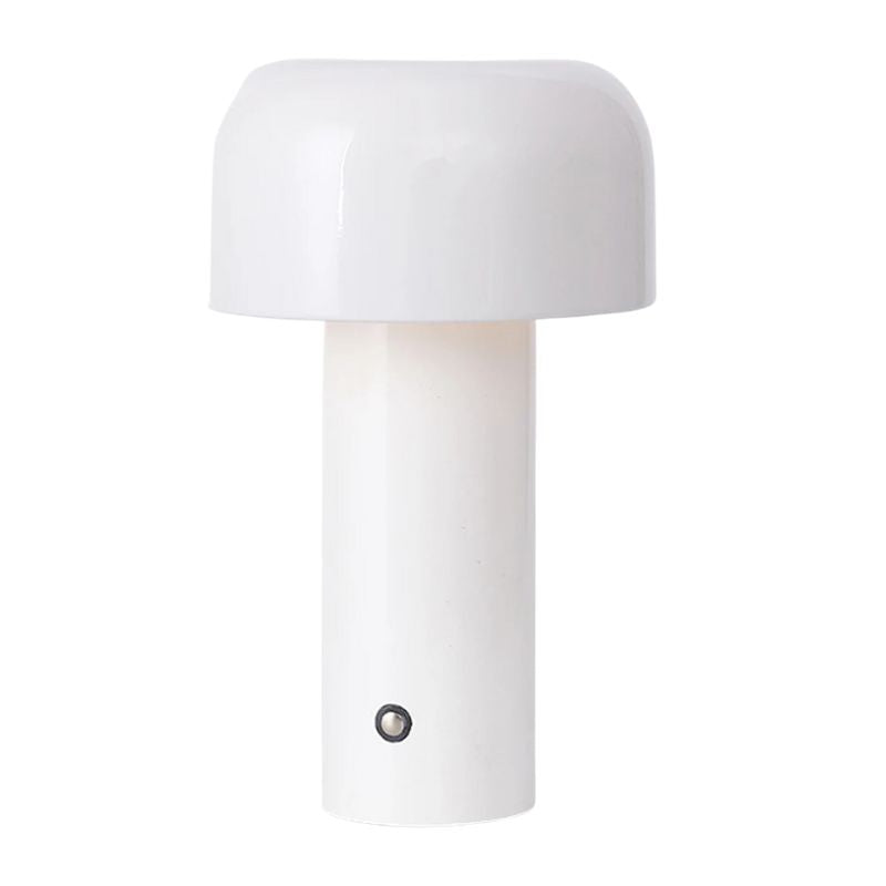 Lampe Sans Fil Design Champignon
