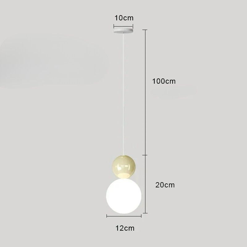 Suspension Chambre Minimaliste Et Tendance