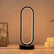 Lampe LED au Style Contemporain Chic