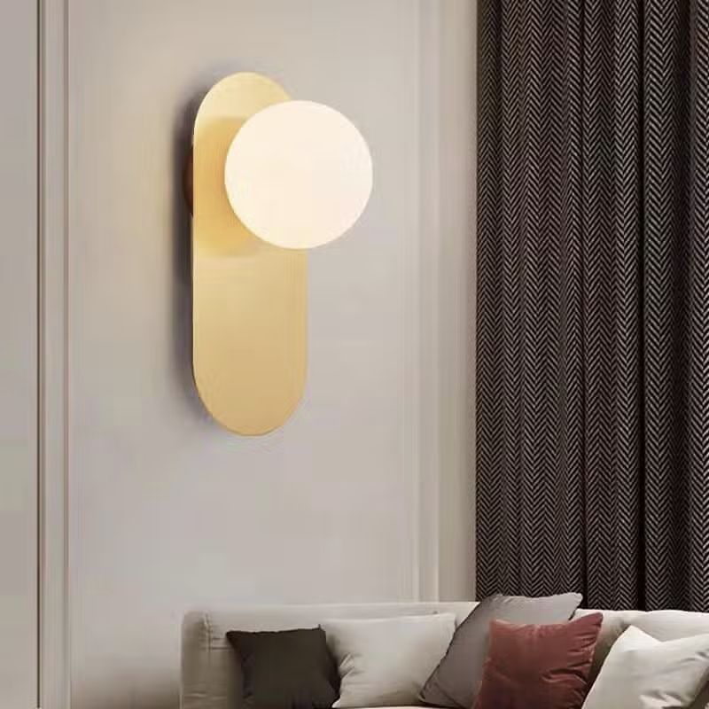 Applique Murale Salon Luminaire Tendance