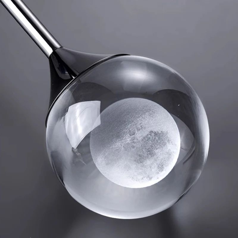 Suspension Salon Reflet Contemporain
