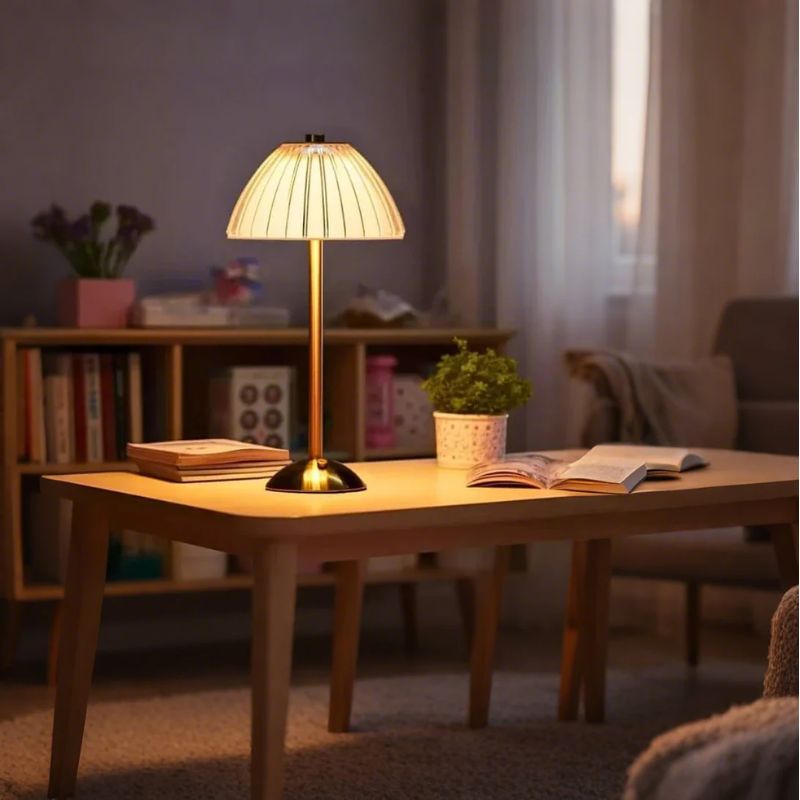 Lampe LED Ambiance Lounge Premium