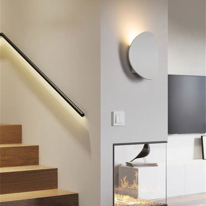 Applique Murale Salon Style Minimaliste
