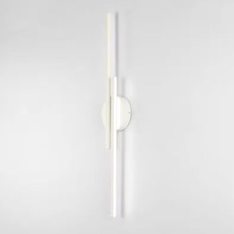 Applique Murale Linéaire Design Moderne