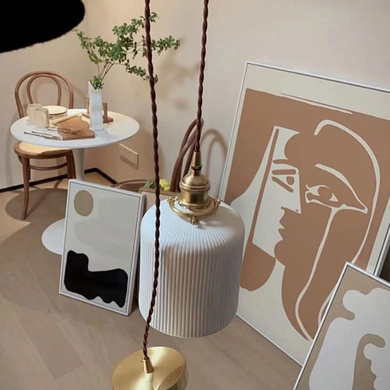 Suspension Cuisine Design Contemporain Chic