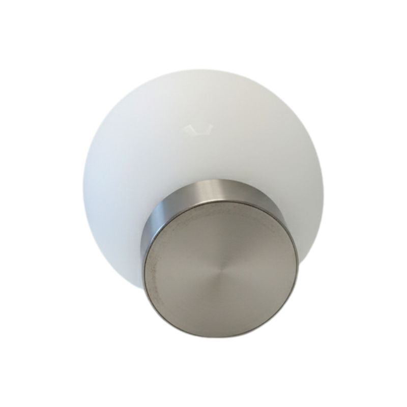 Lampe De Table Verre Style Macaron