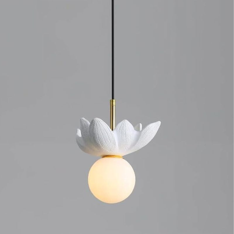 Suspension Design Déco Poétique et Chic