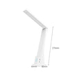 Lampe De Bureau LED Moderne Et Pliable