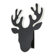 Applique Murale LED Cerf En Acrylique