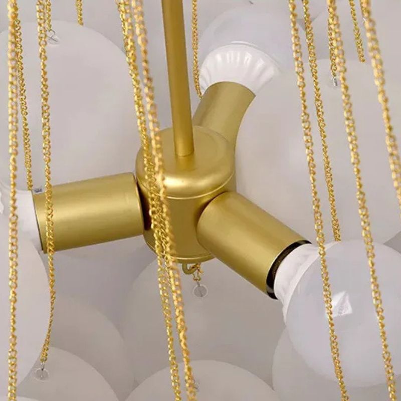 Suspension Vintage Aura Moderne