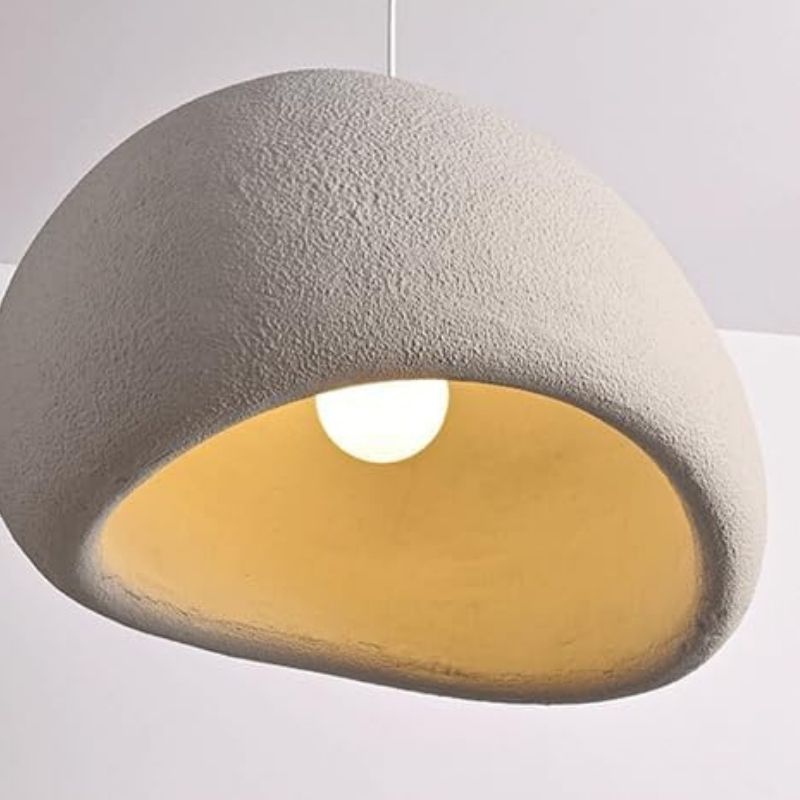 Suspension Couloir LED Douceur Scandinave