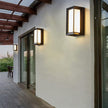 Applique Murale D’Extérieur LED Design Moderne
