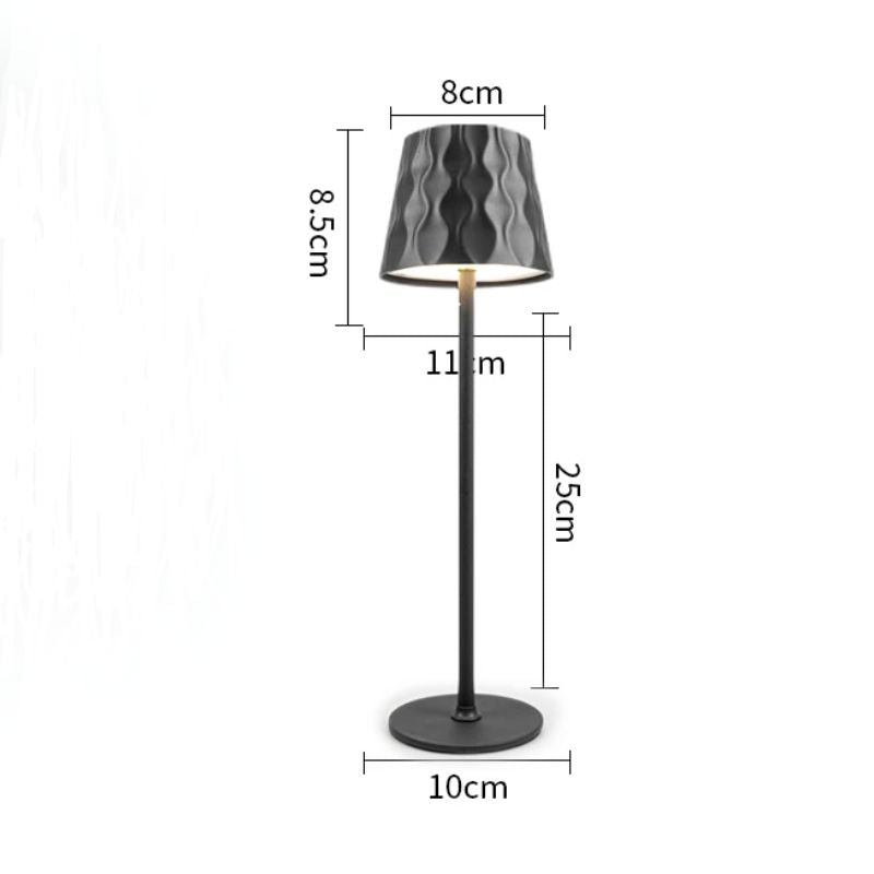 Lampe De Bureau LED Haute Qualité