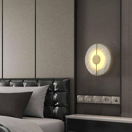 Applique Murale Salle à Manger Style Intemporel