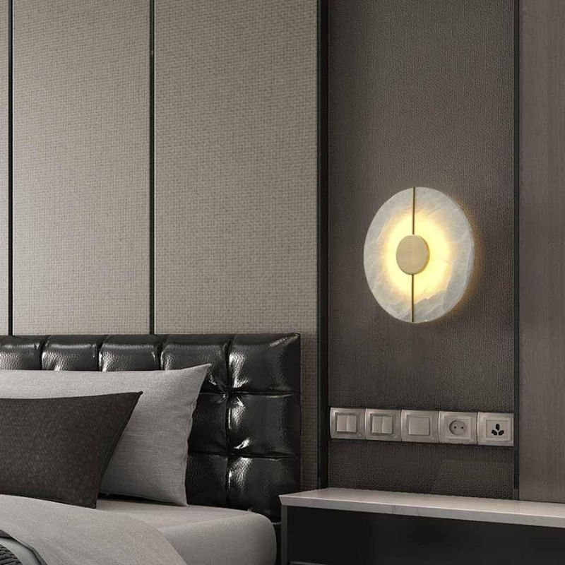 Applique Murale Salle à Manger Style Intemporel