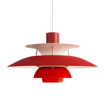 Suspension Scandinave Design Parapluie