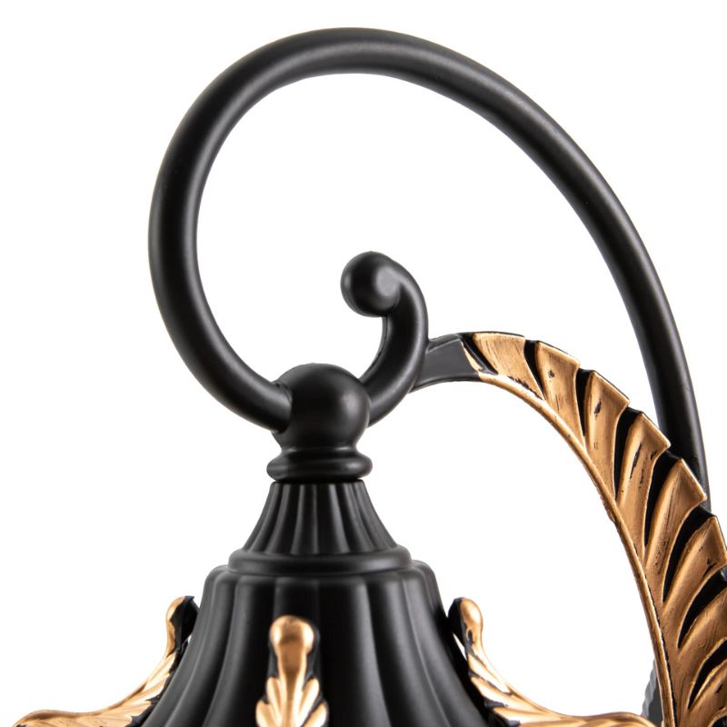 Applique Murale Vintage Européenne