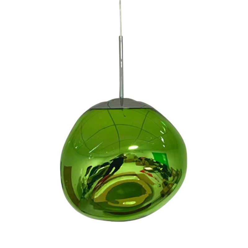 Suspension Design Look Contemporain Épuré