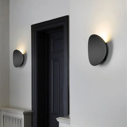 Applique Murale Salon Style Minimaliste
