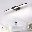 Applique Murale Salle de Bain Style Contemporain LED