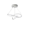 Suspension Chambre LED Style Scandinave Raffiné
