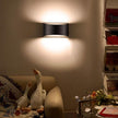 Applique Murale Cuisine Design Rectangle Moderne