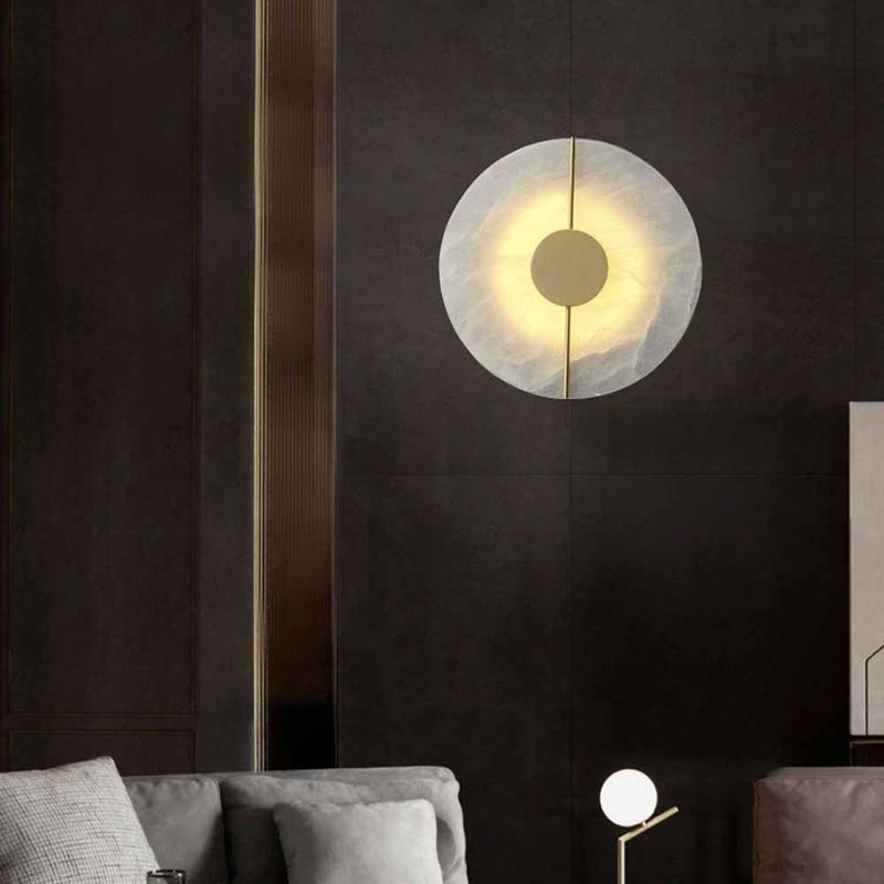 Applique Murale Salle à Manger Style Intemporel