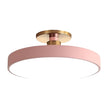 Plafonnier LED Rond Design Moderne