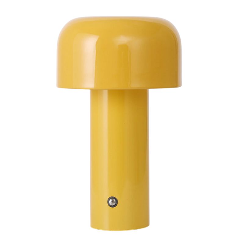 Lampe Sans Fil Design Champignon