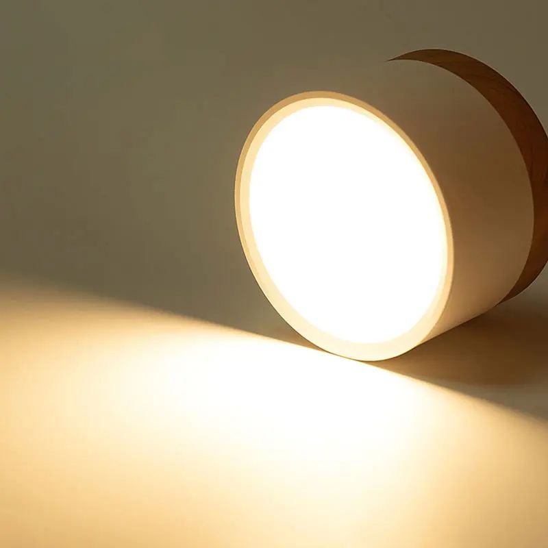 Suspension Escalier LED Moderne Encastrée