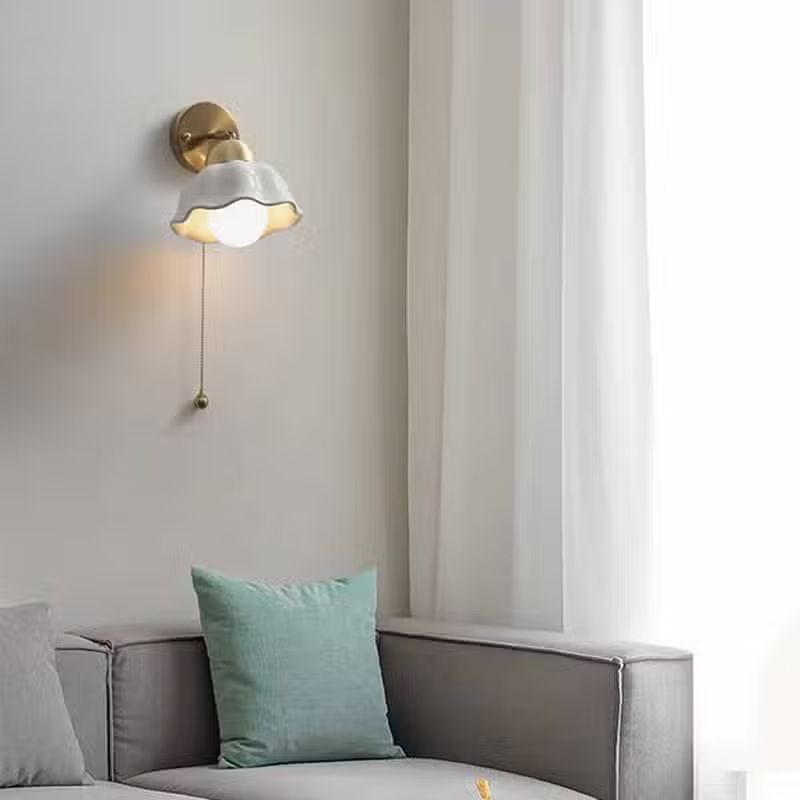 Applique Murale Couloir Style Européen Chic