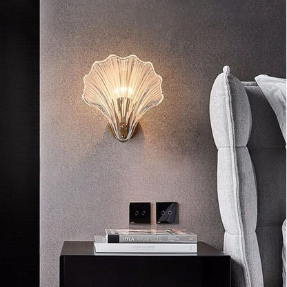 Applique Murale Chambre Design Créatif en Verre