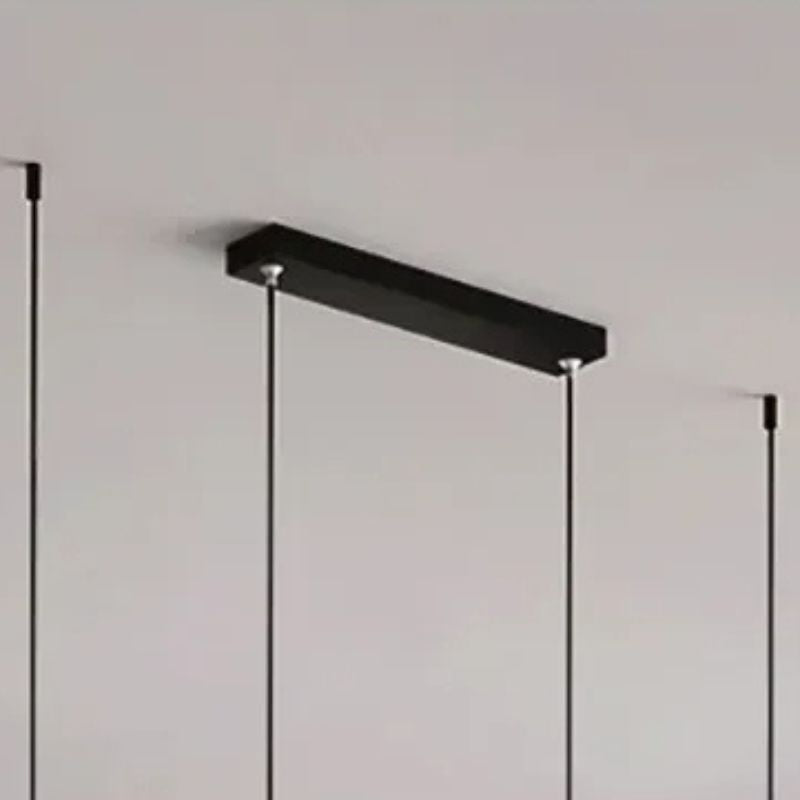 Suspension Chambre Double Luminaire Raffiné