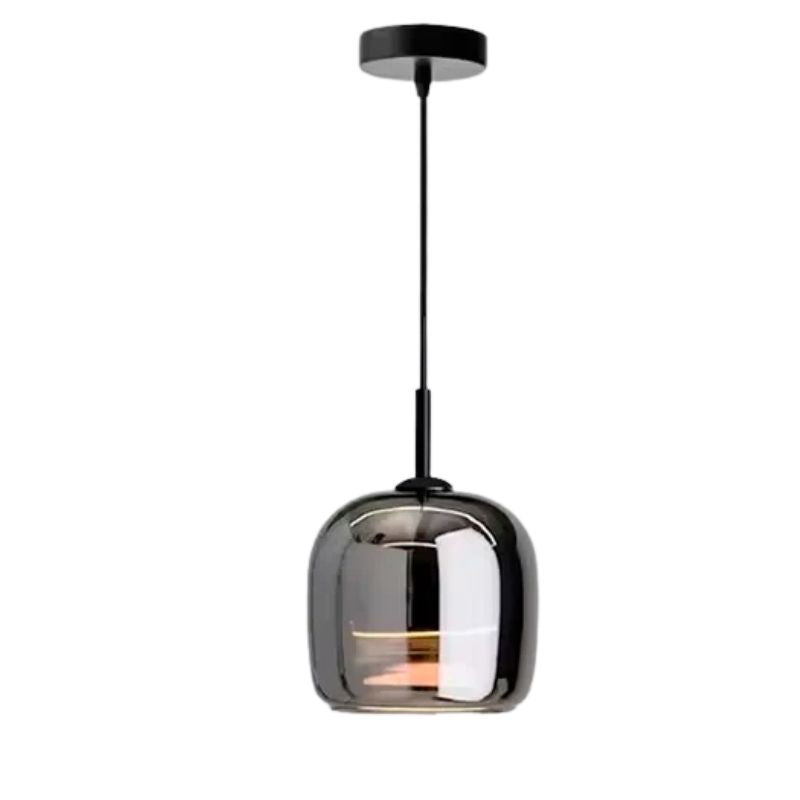 Suspension Minimaliste Luminaire Contemporain Et Raffiné