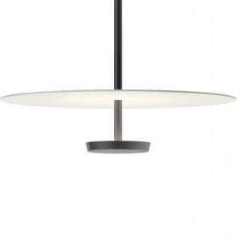 Suspension Minimaliste Au Design Nordique Élégant
