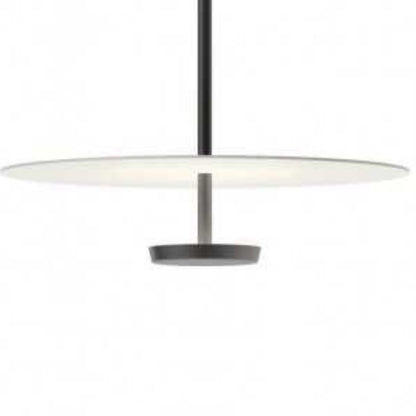 Suspension Minimaliste Au Design Nordique Élégant