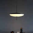 Suspension Minimaliste Design LED