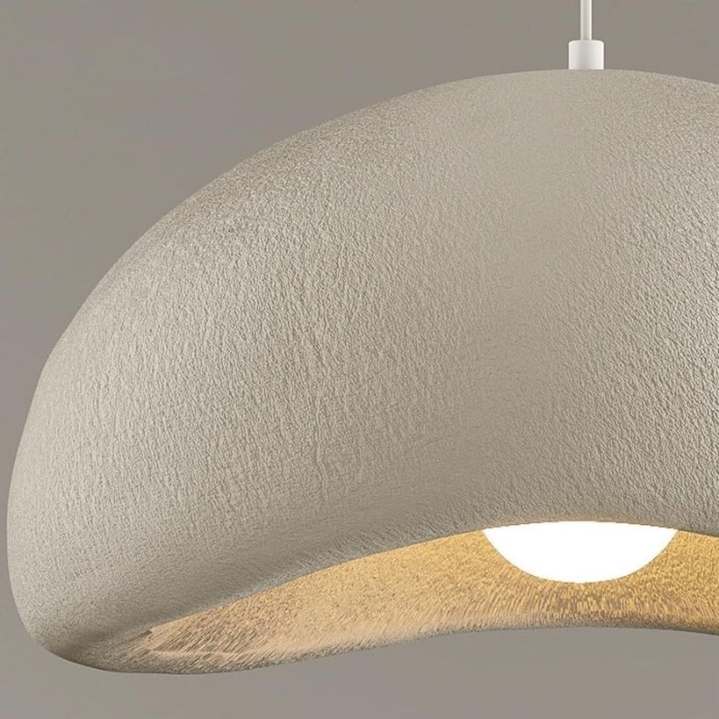 Suspension Couloir LED Douceur Scandinave
