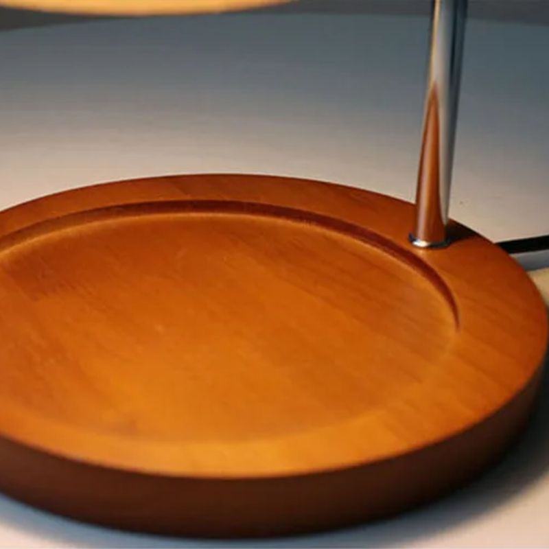 Lampe De Table Déco Style Rétro