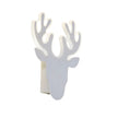 Applique Murale LED Cerf En Acrylique