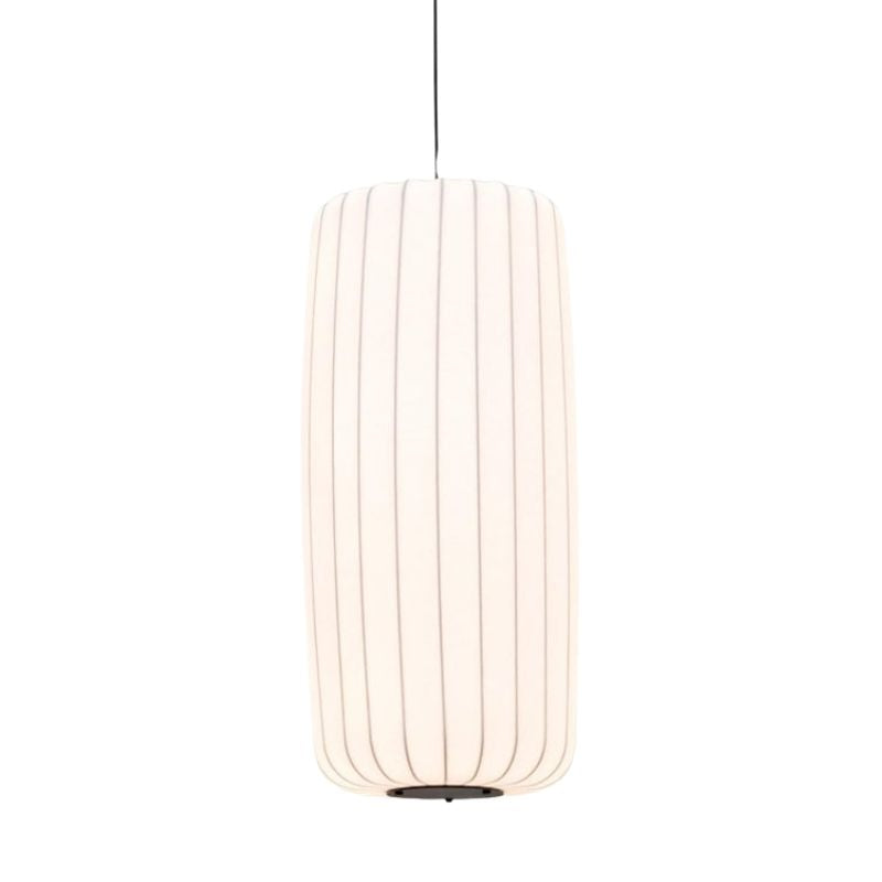 Suspension Scandinave Élégance Japonaise
