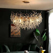 Suspension moderne Design Français