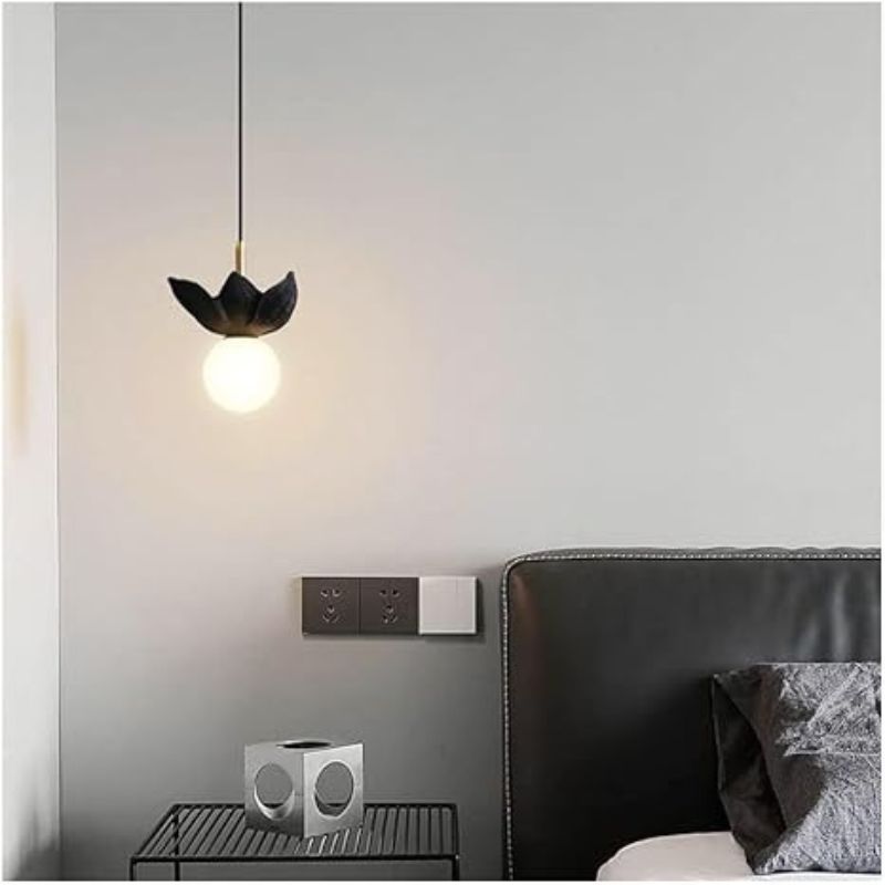 Suspension Design Déco Poétique et Chic
