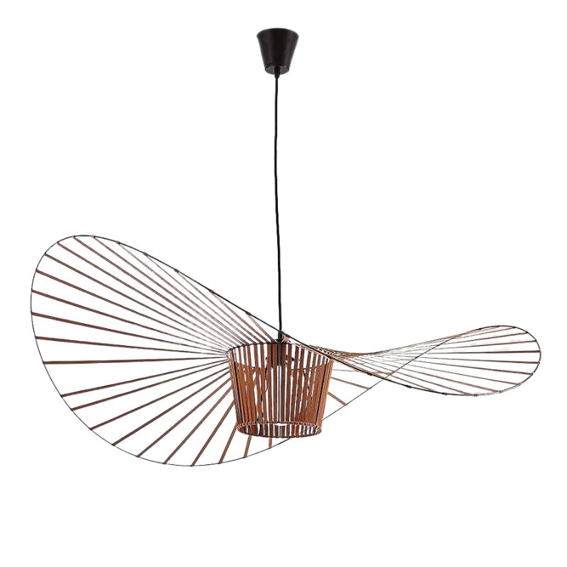 Suspension Moderne Créative Style Chapeau